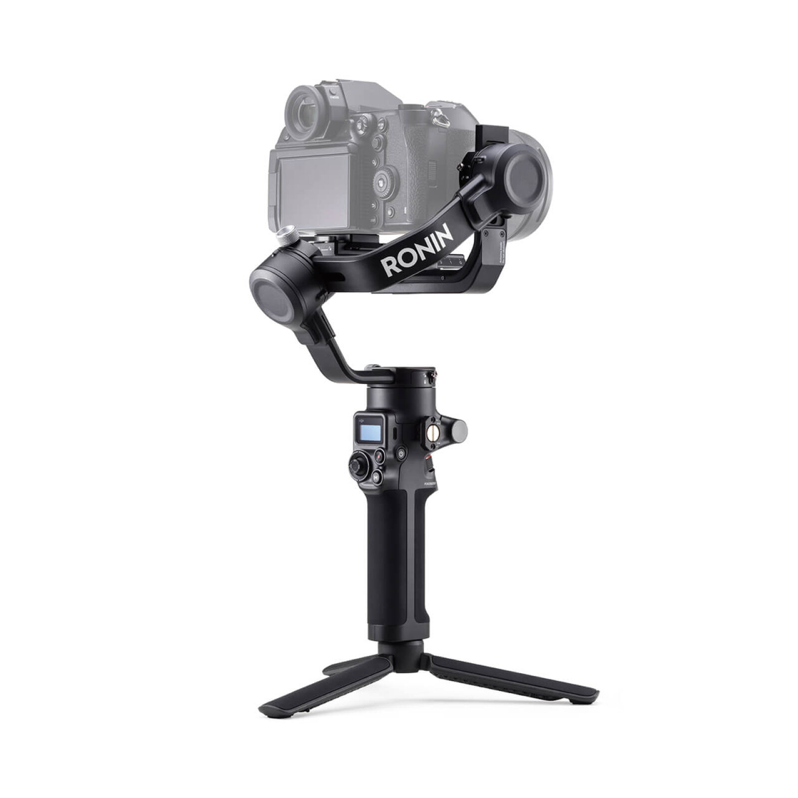 DJI RSC 2 - Photo 4 sur 4