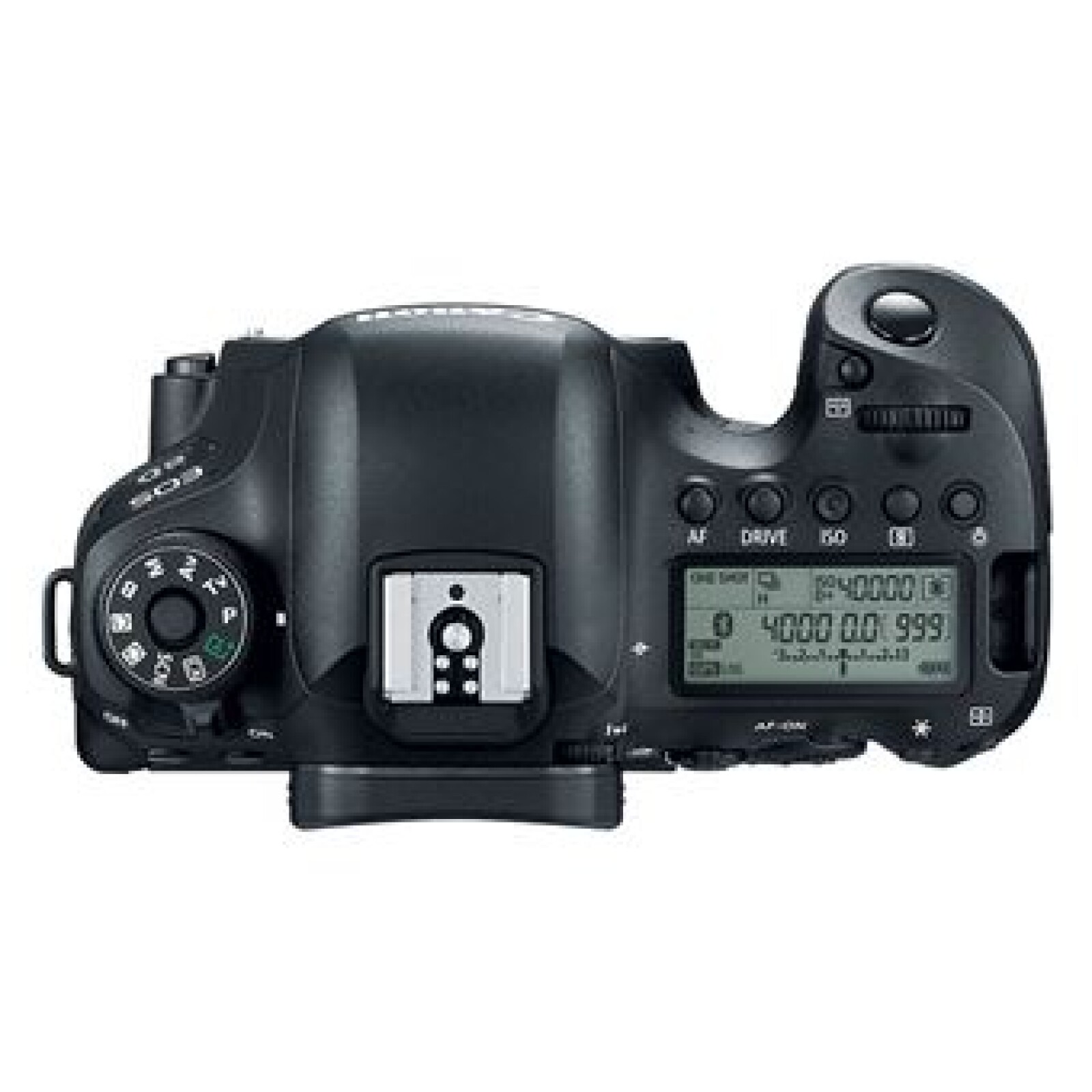 Canon 6D Mark II - Photo 2 sur 2