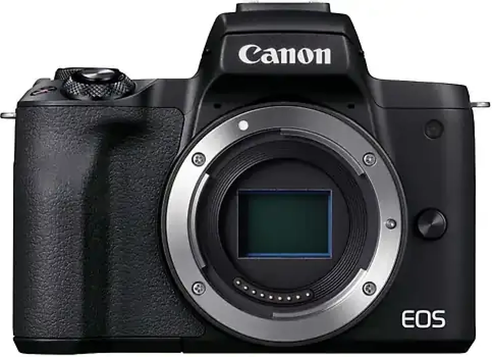 Canon M50 Mark II - Photo 3 sur 3