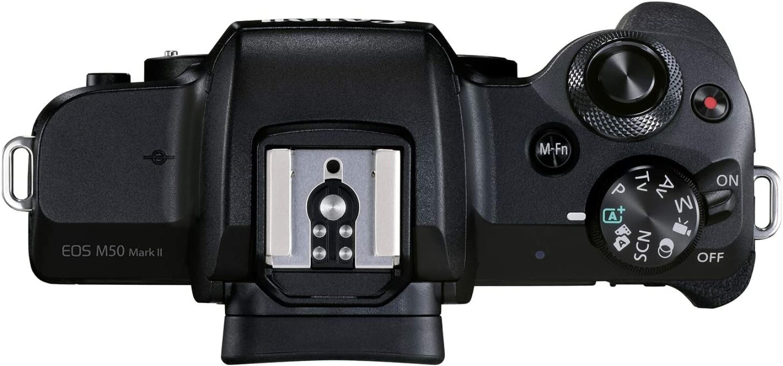 Canon M50 Mark II - Photo 2 sur 3