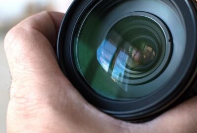 Location Zoom Nikon Polyvalent 24-120mm f/4