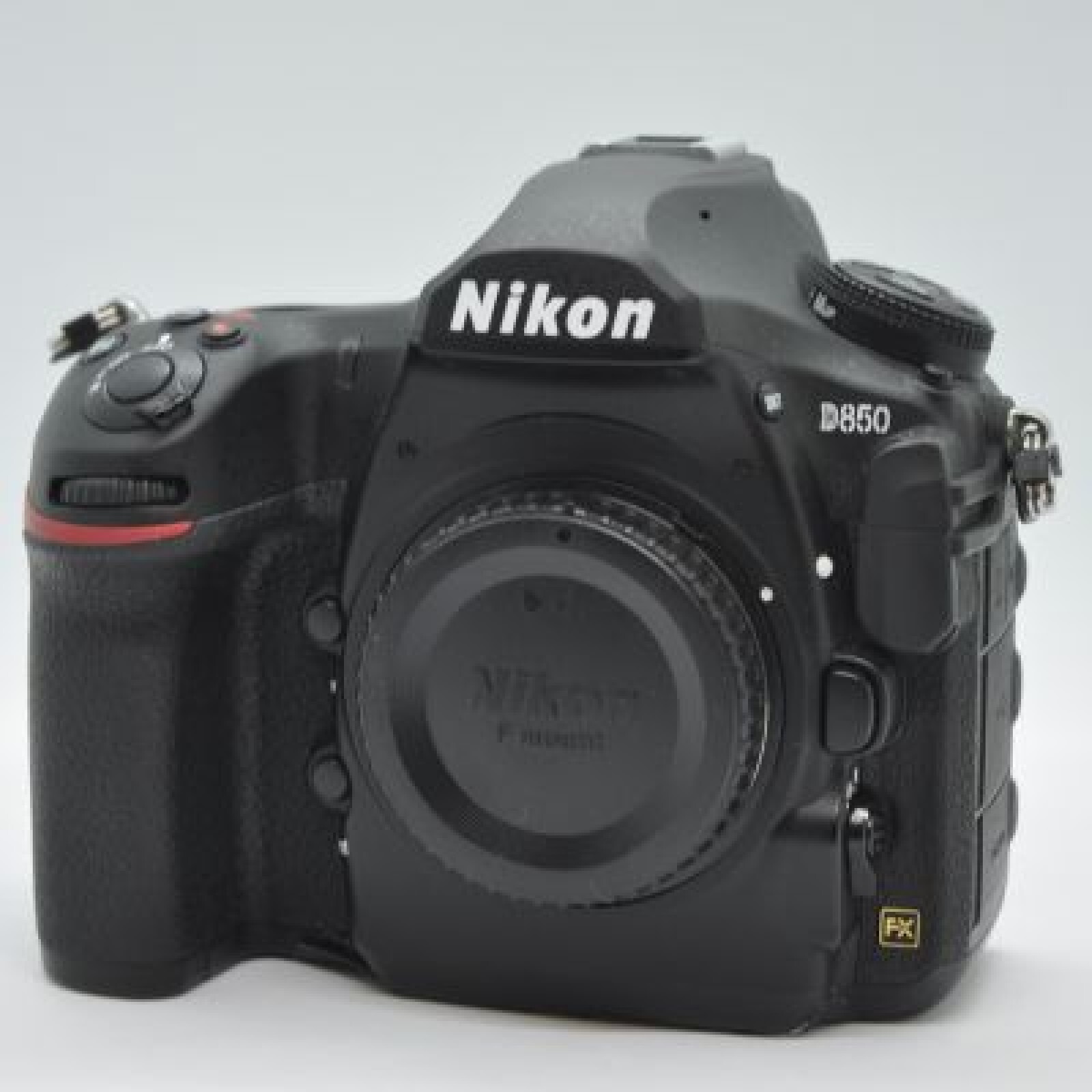 Boitier Pro Nikon D850 - Photo 1 sur 3