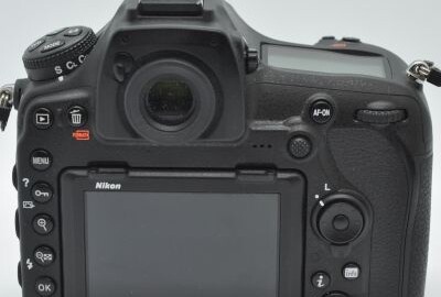 Location Boitier Pro Nikon D850
