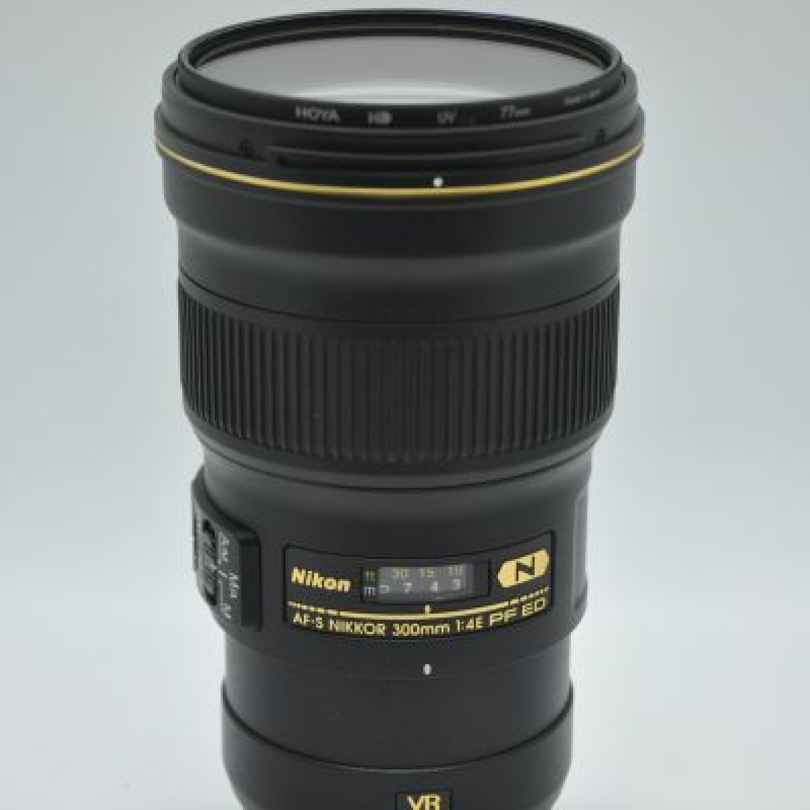 Objectif Nikon 300mm f/4 PF - Photo 1 sur 1