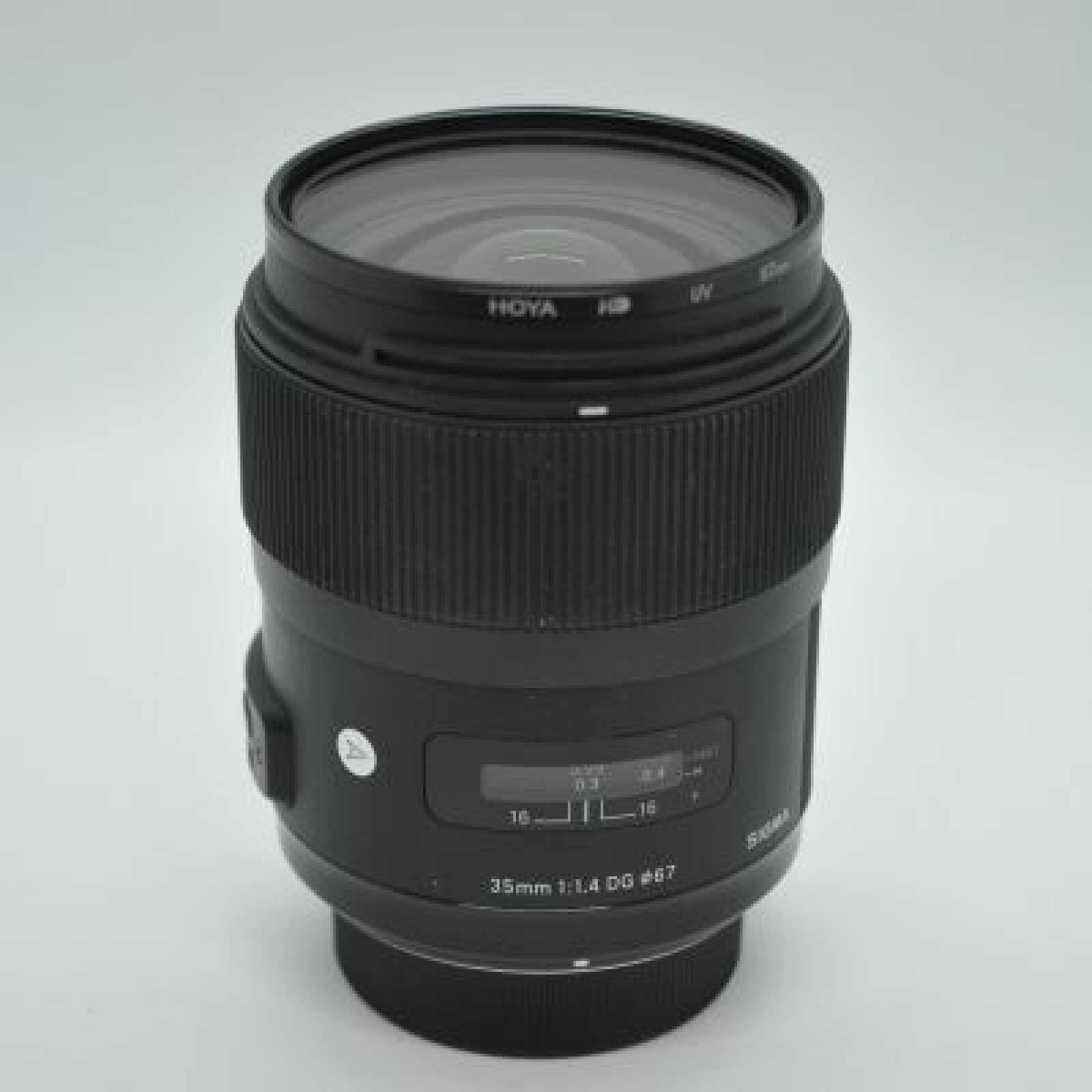Objectif Sigma 35mm f/1,4 ART pour Nikon - Photo 1 sur 1