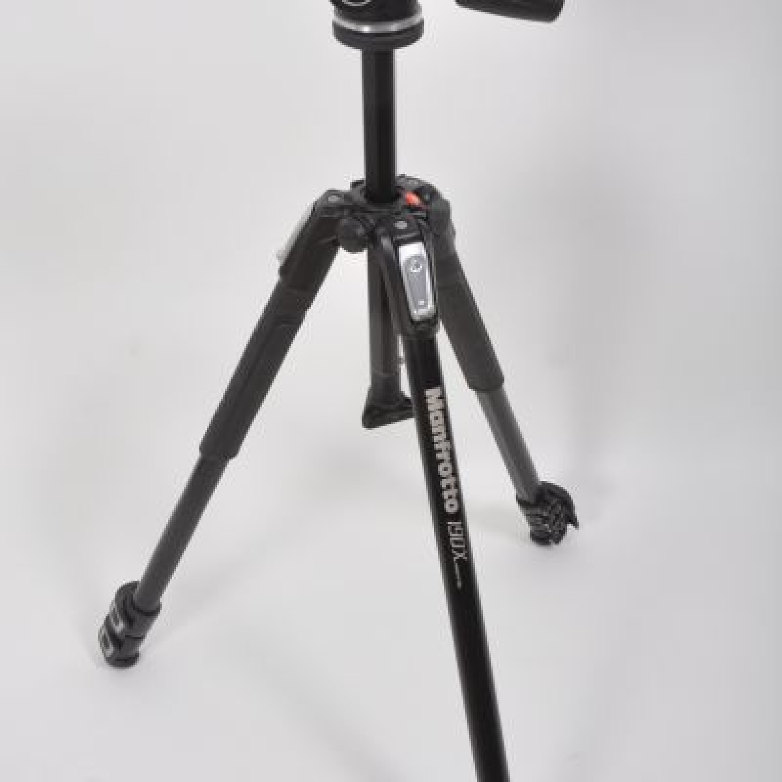 Trepied Manfrotto 190x avec tête - Photo 1 sur 1