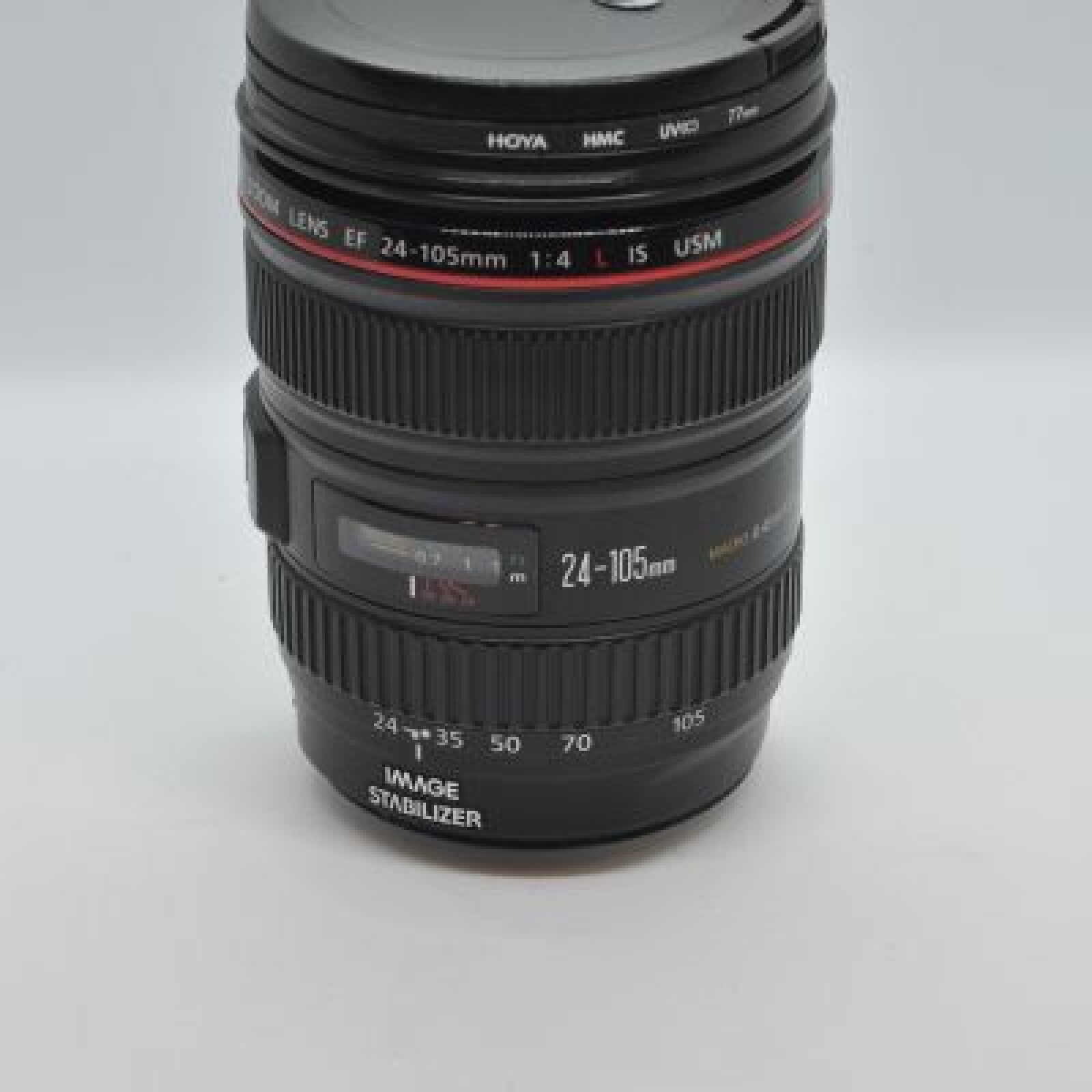 Objectif Canon 24-105mm f/4 - Photo 1 sur 1