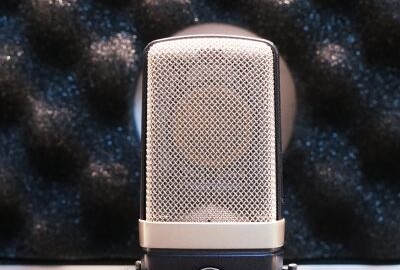 Location MICROPHONE AKG C314 - Cinema/Captation/Musique