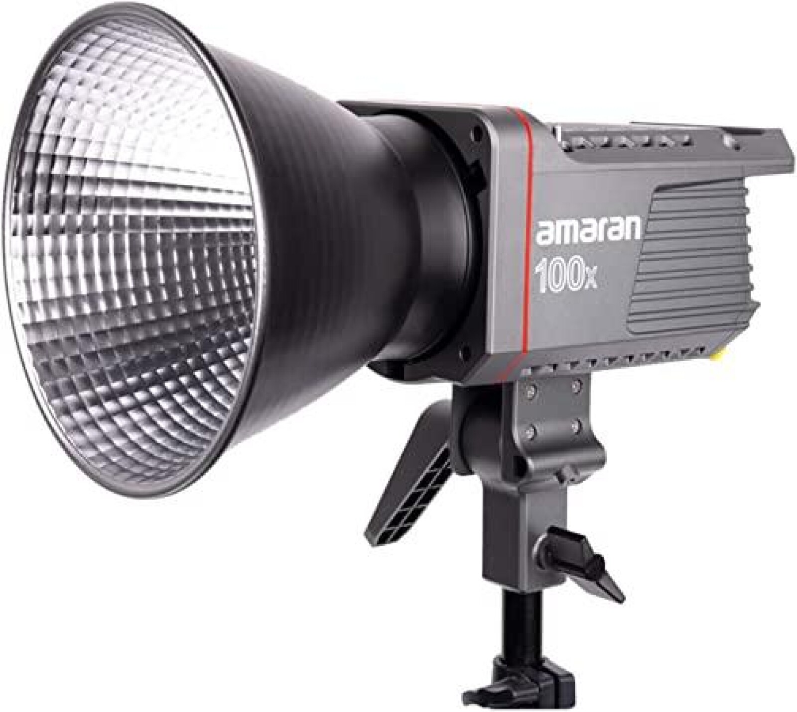 Aputure Amaran 100x + Pied - Photo 1 sur 1