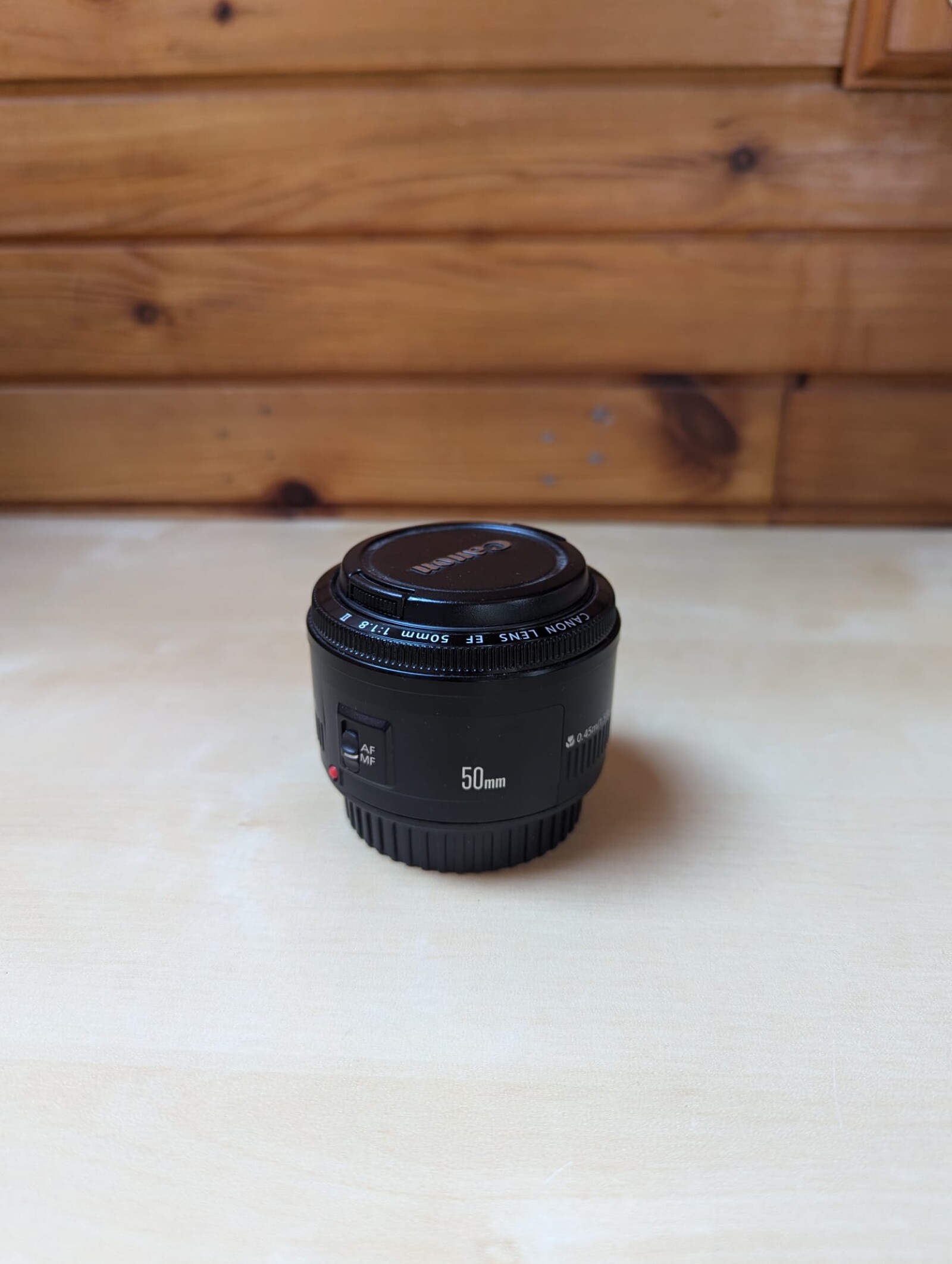 Blackmagic Pocket Cinema Camera 6k (BMPCC 6k) - KIT - Photo 4 sur 5