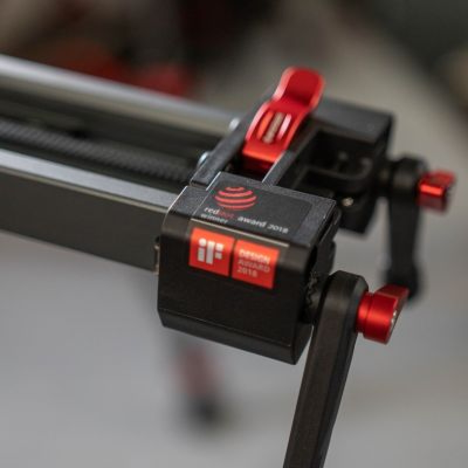 Ifootage Mini Shark Slider - Photo 4 sur 4