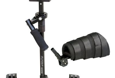 Location Flycam Redking avec support bras et sac