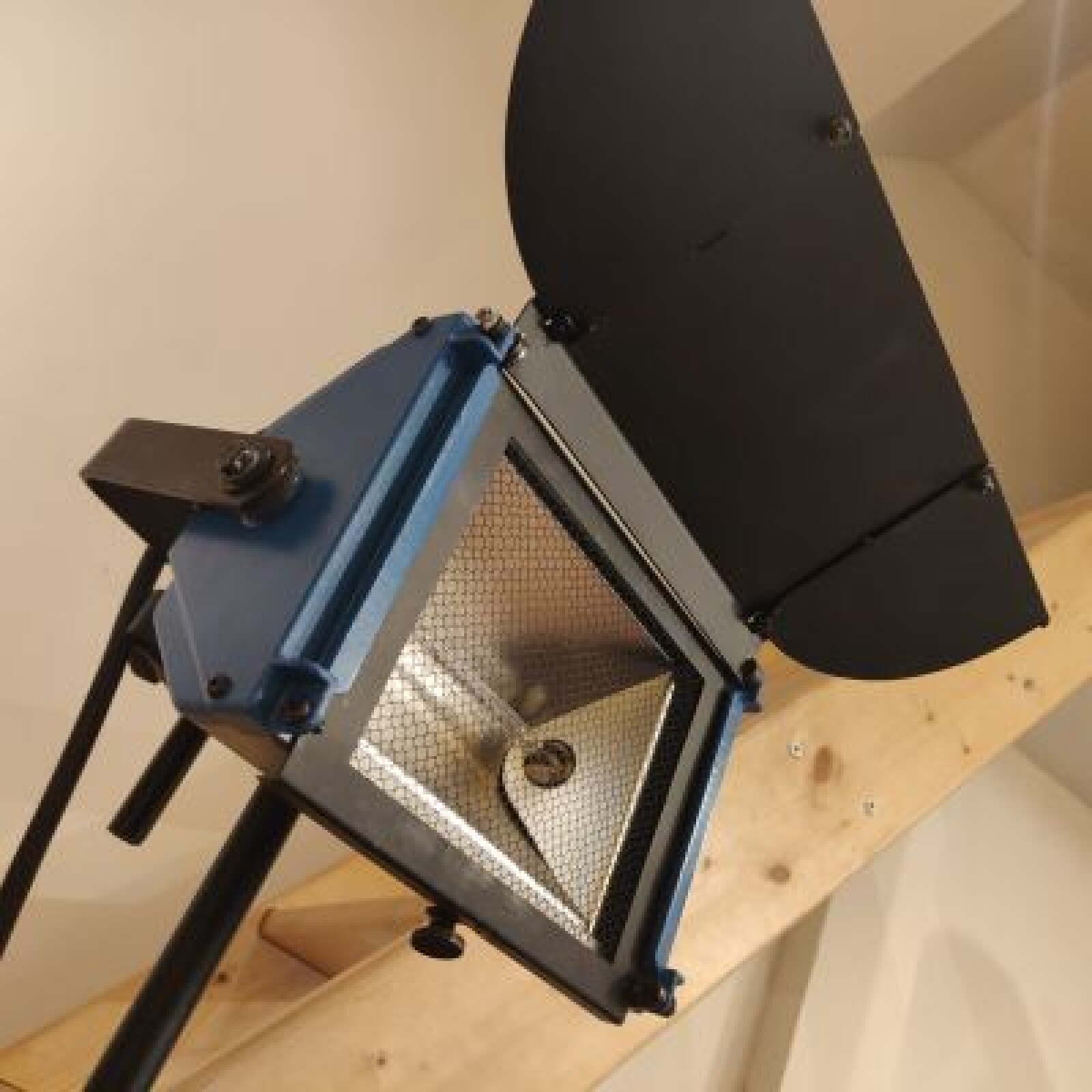 ARRI Mini Flood 1000w Tungstène - Photo 1 sur 1