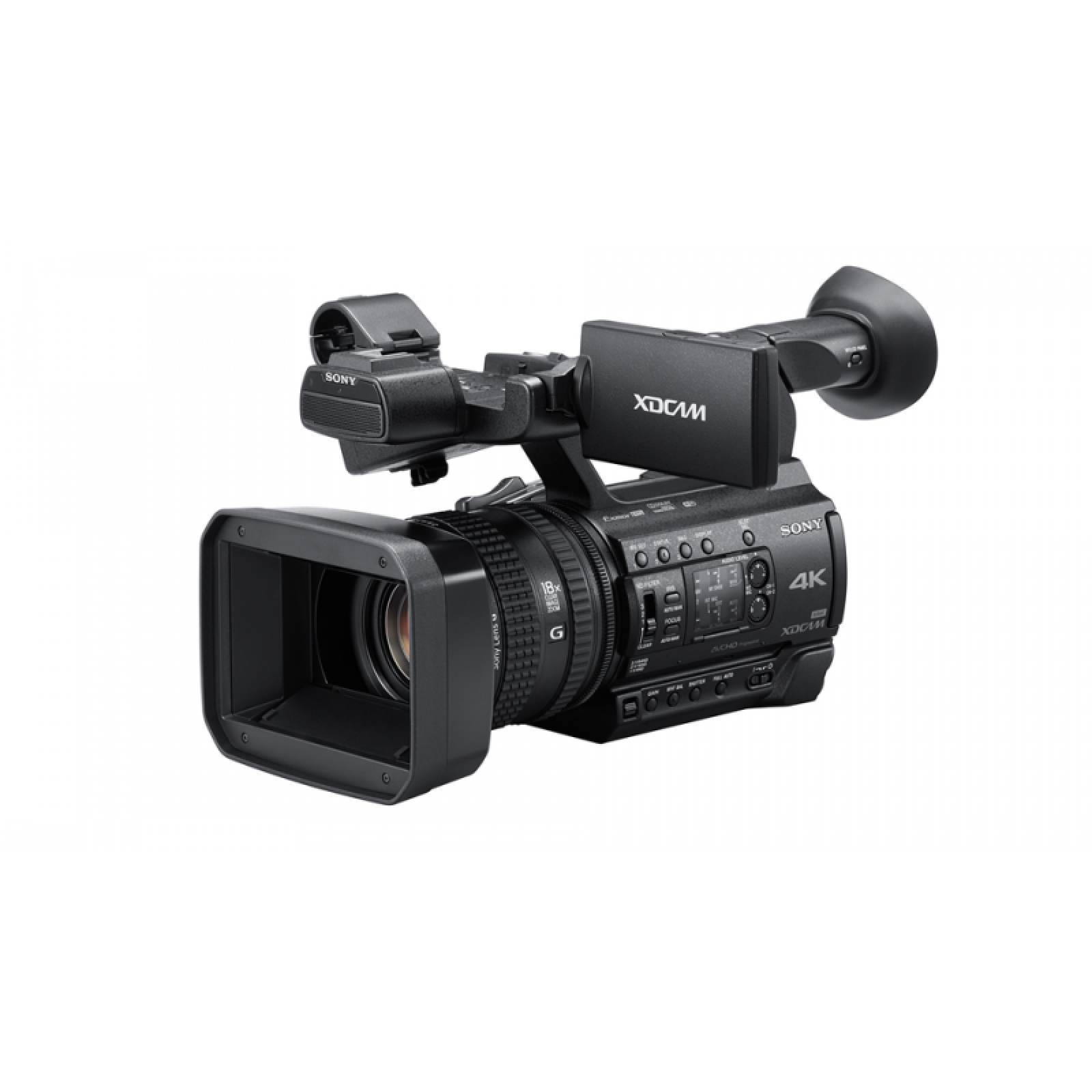 Caméra Sony Z150 4K  - Photo 1 sur 2