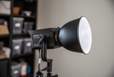 Location Nanlite Forza 60B