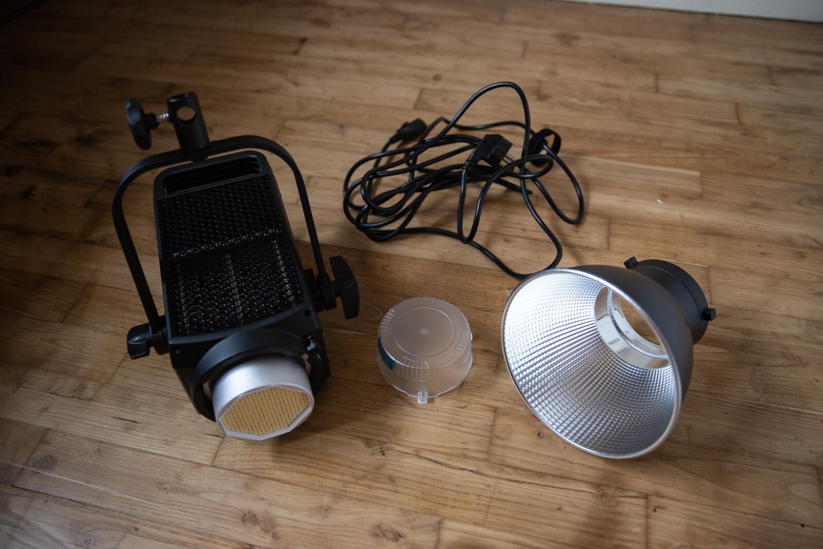 Nanlite FS 300 - Photo 2 sur 2
