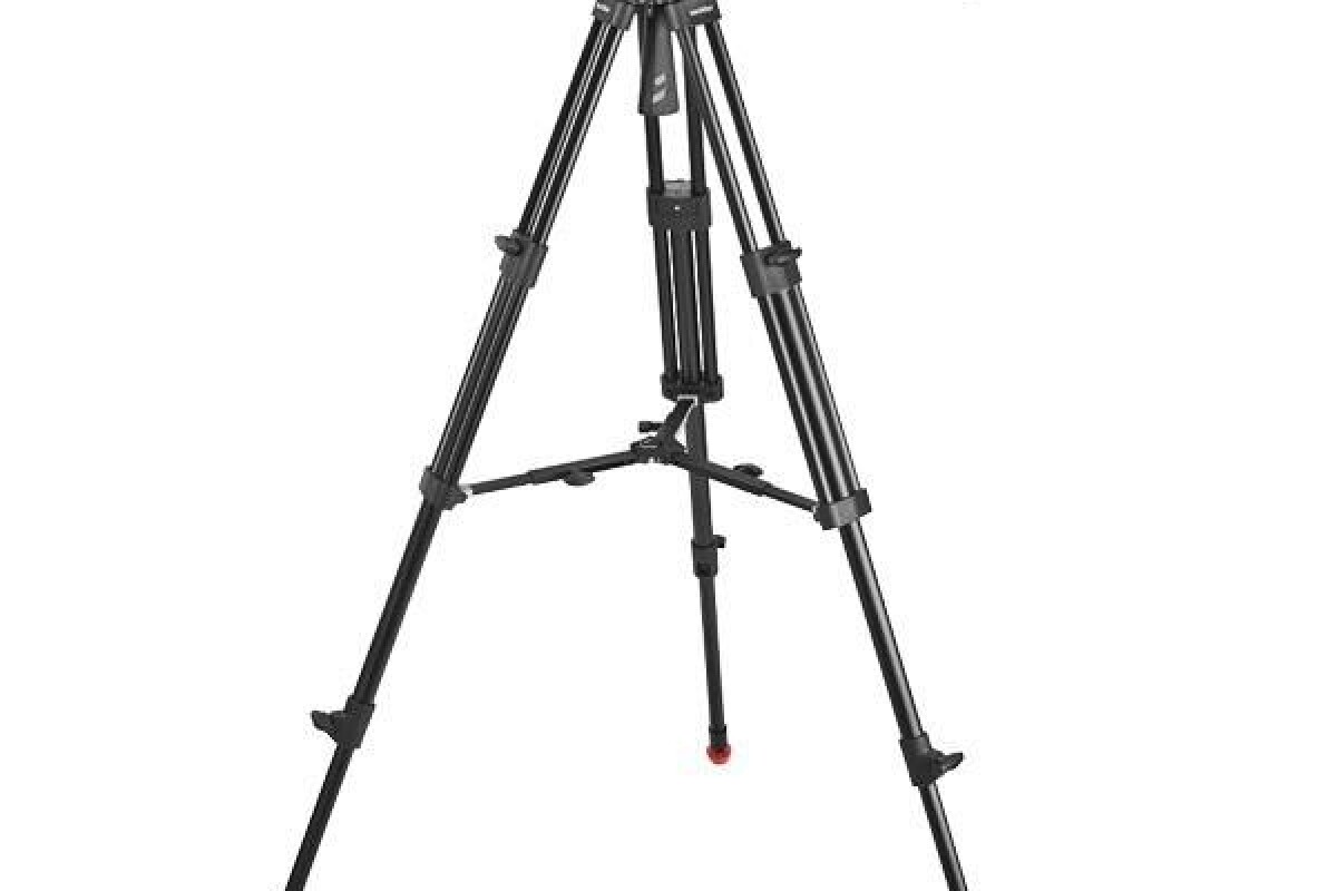 Location Trépied Vidéo Sachtler Ace M MS  - Lightyshare