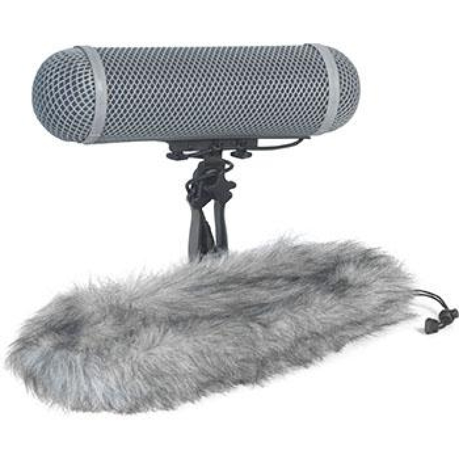 Kit micro perche sennheiser MKH 416 - Photo 1 sur 2