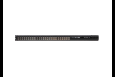 Location Kit micro perche sennheiser MKH 416