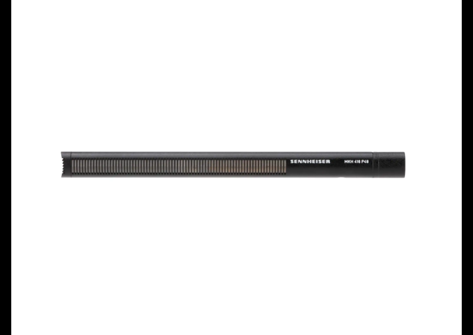 Kit micro perche sennheiser MKH 416 - Photo 2 sur 2