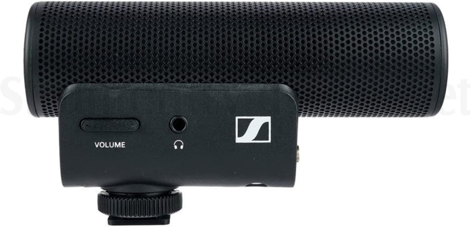 Mirco canon sennheiser mke 400 - Photo 2 sur 3