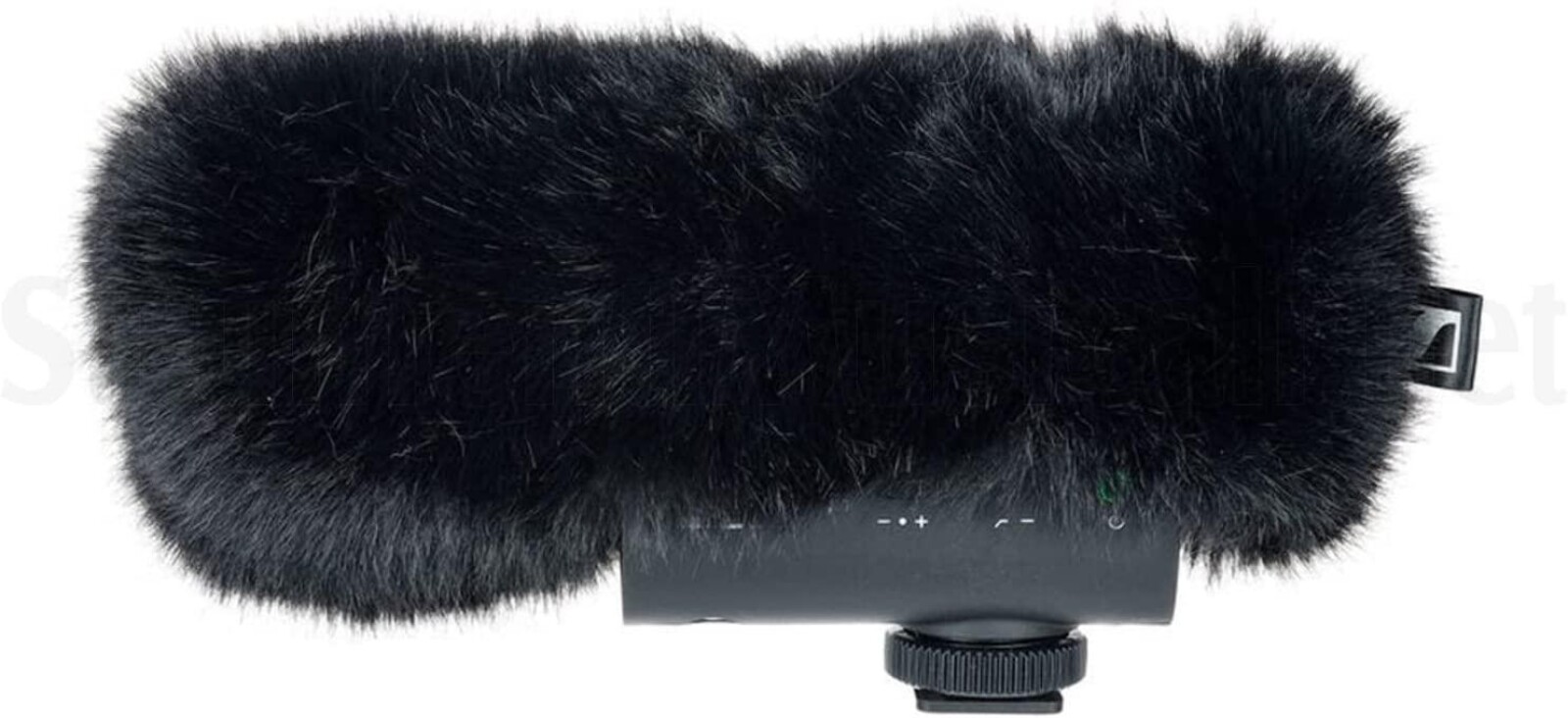 Mirco canon sennheiser mke 400 - Photo 3 sur 3