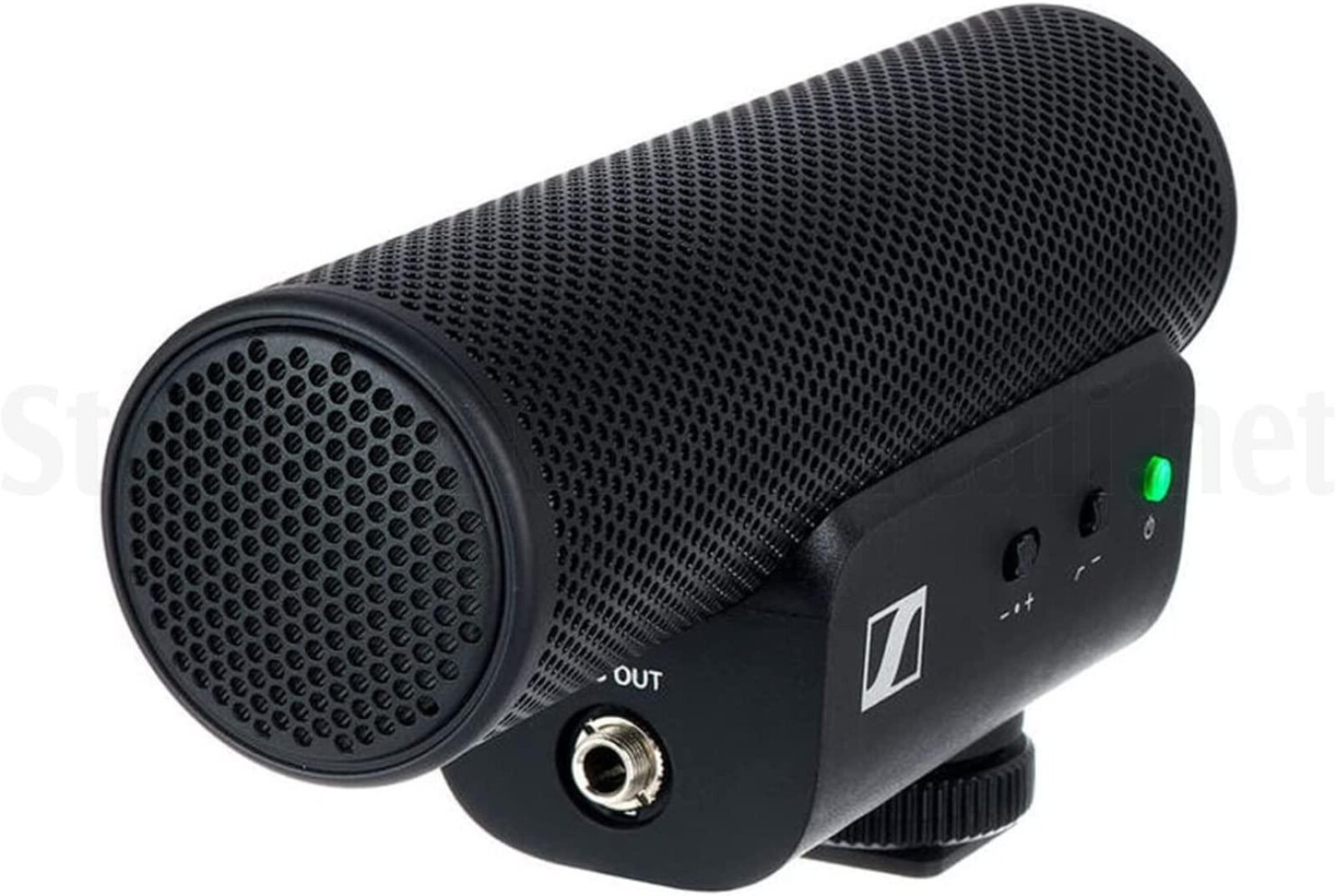 Mirco canon sennheiser mke 400 - Photo 1 sur 3