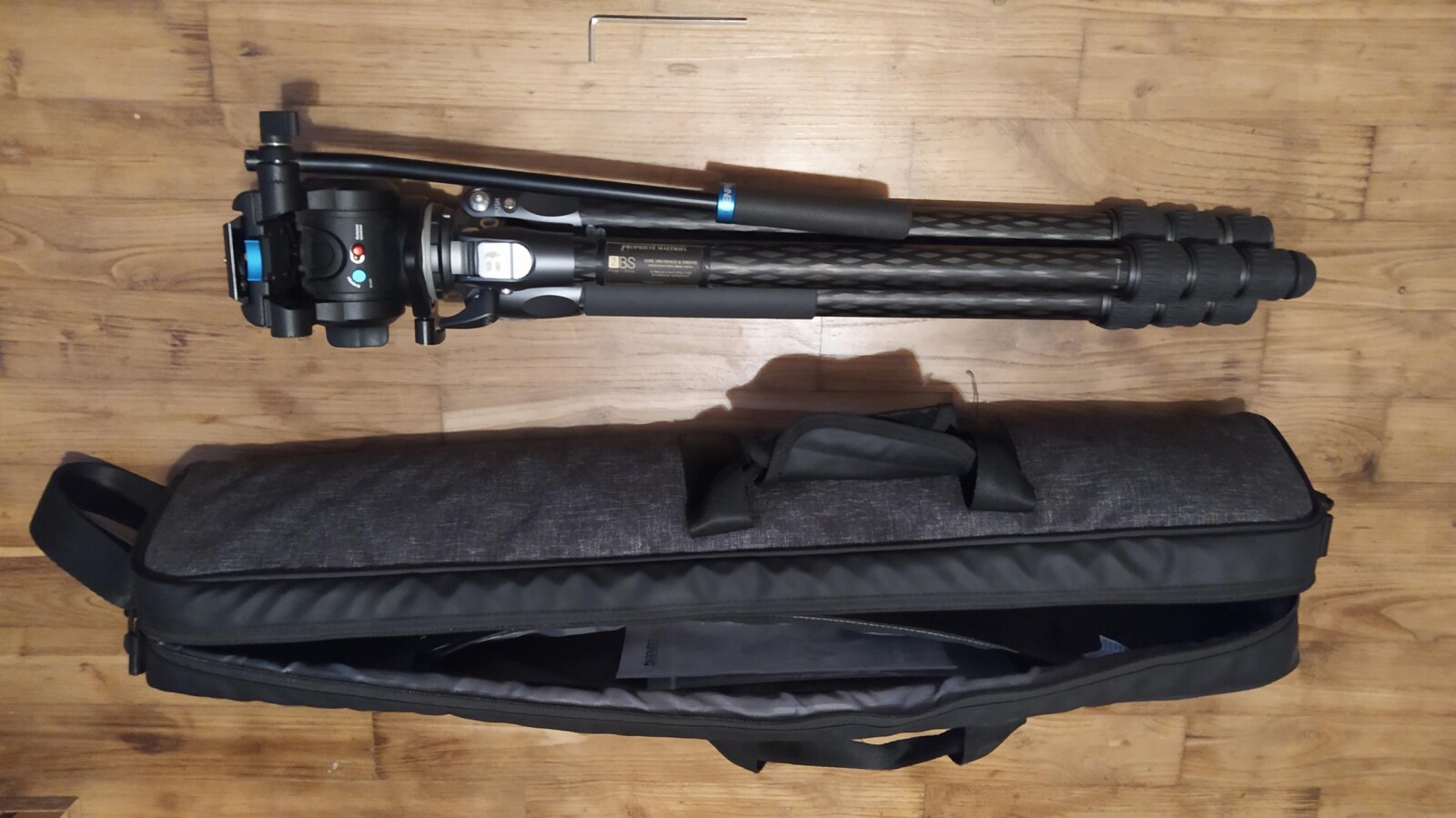 PACK Mobile Sony Alpha 7 III - Photo 4 sur 4