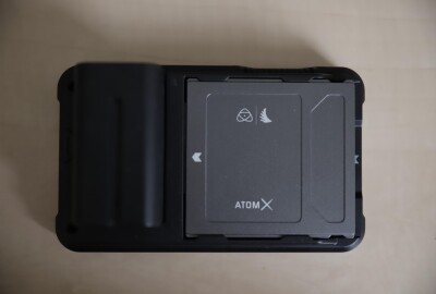 Location Atomos Ninja V KIT accessoires + DD 500go