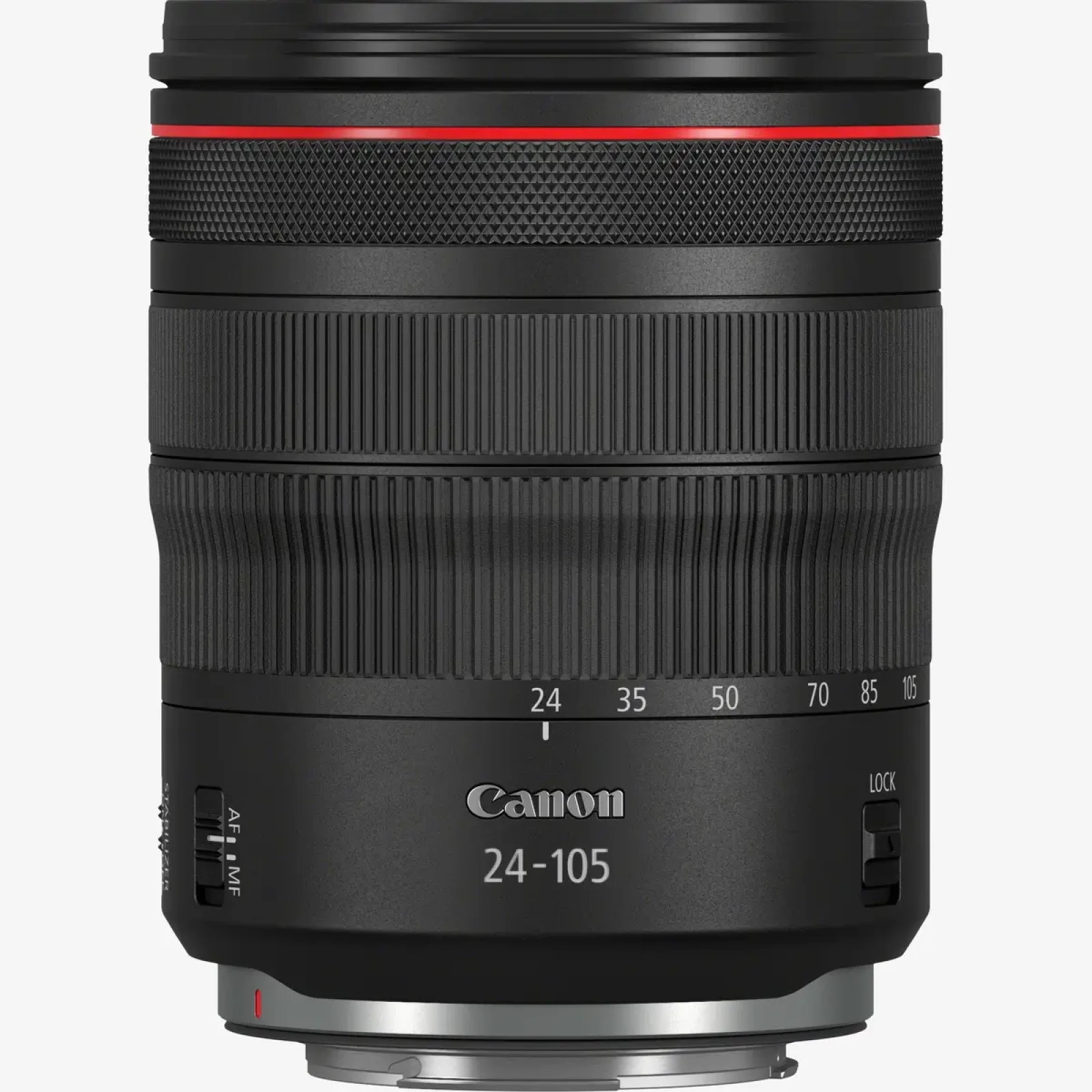 Canon RF 24-105mm f/4L IS USM - Photo 1 sur 1
