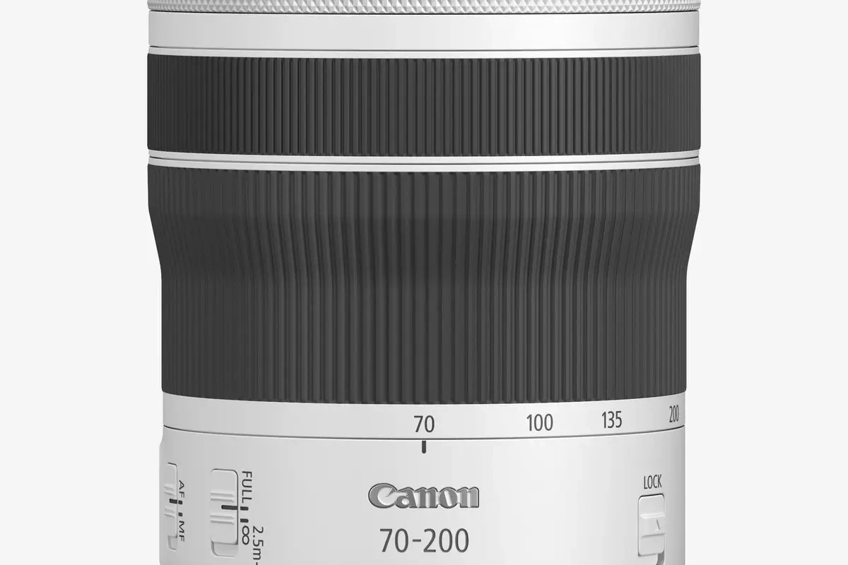 Location Canon RF 24-105mm f/4L IS USM - Lightyshare