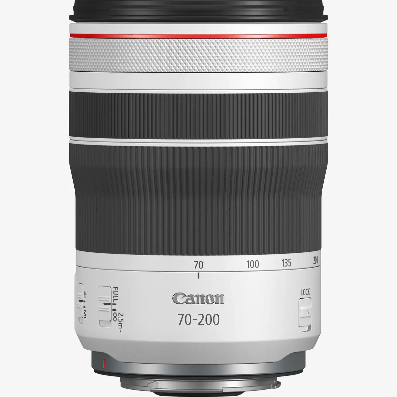 Canon RF 24-105mm f/4L IS USM - Photo 1 sur 1