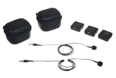 Location Rode Micro sans fil Wireless PRO