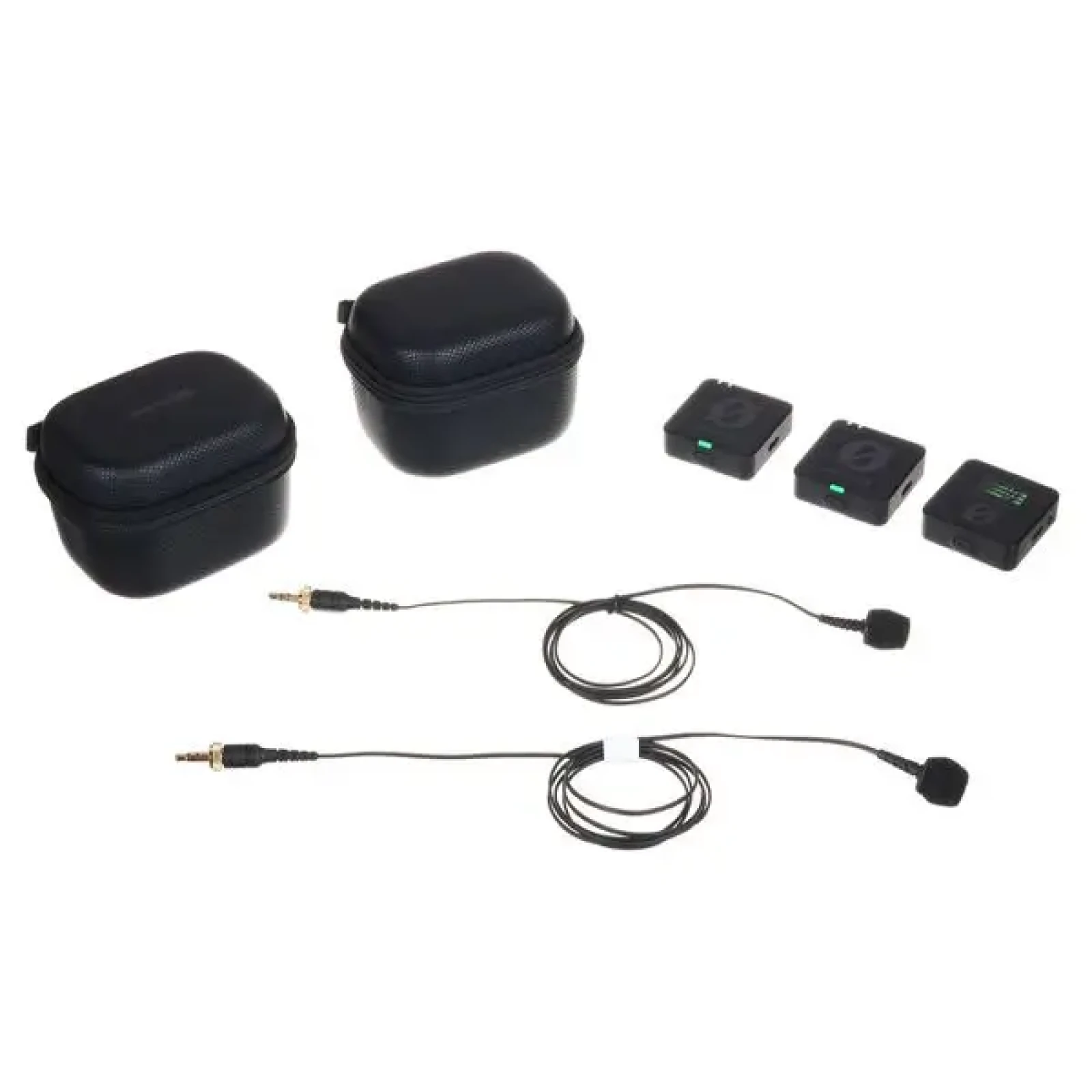 Rode Micro sans fil Wireless PRO - Photo 2 sur 2