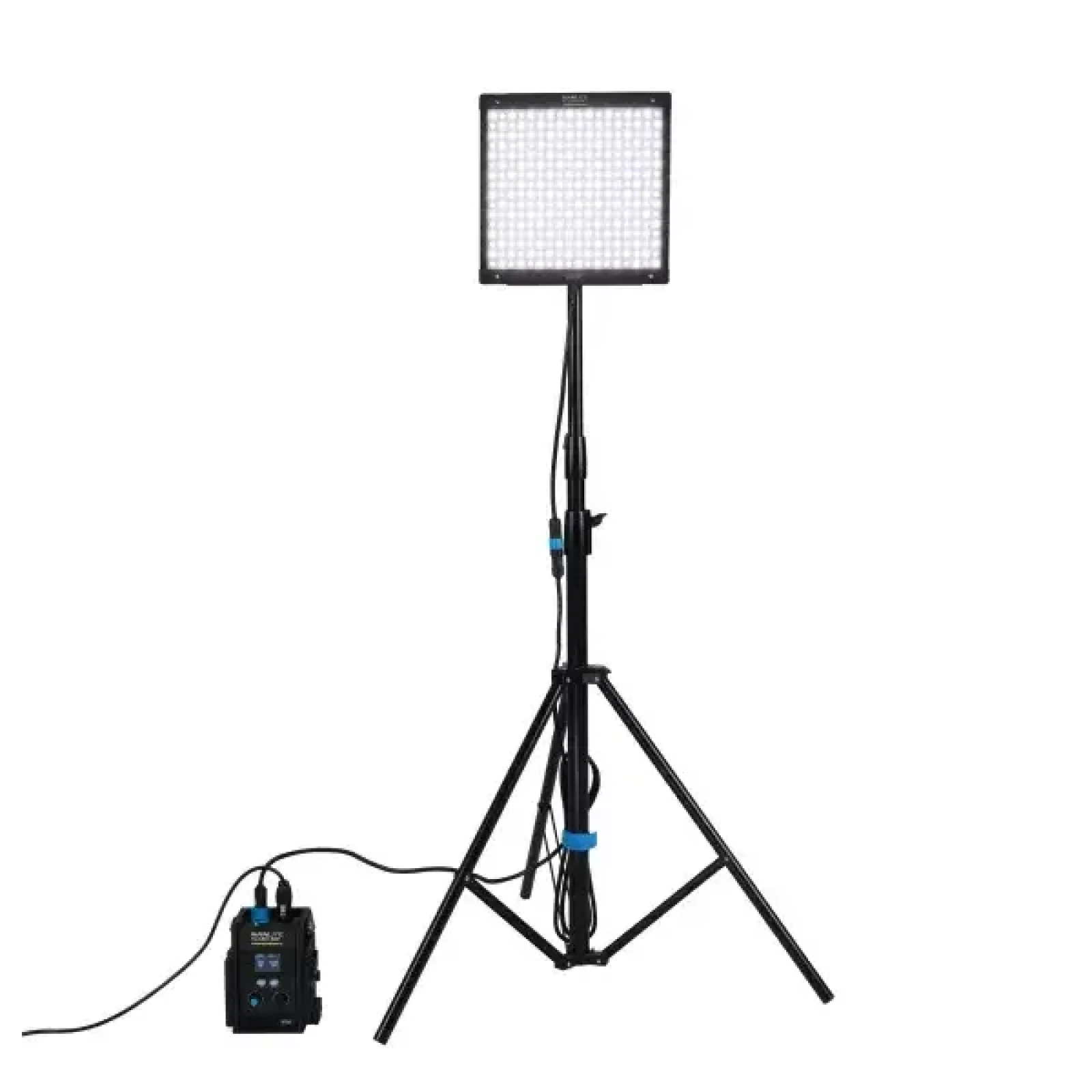 Nanlite PavoSlim 60B - Photo 2 sur 3
