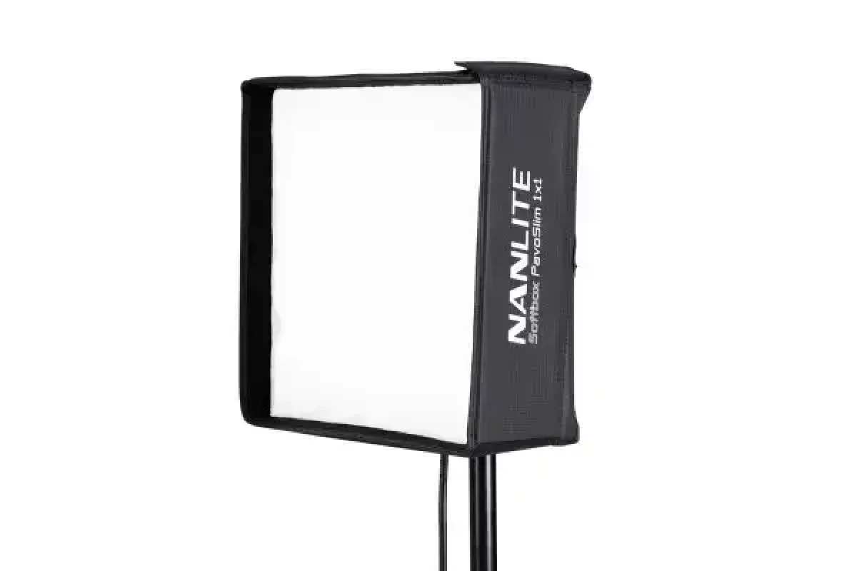 Location Nanlite PavoSlim 60B - Lightyshare