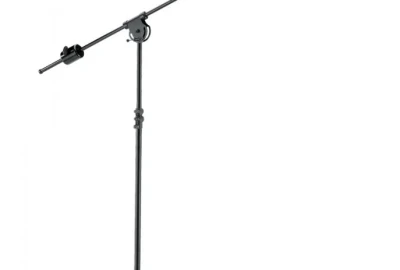 Location K&M Pied micro avec perche 210/9