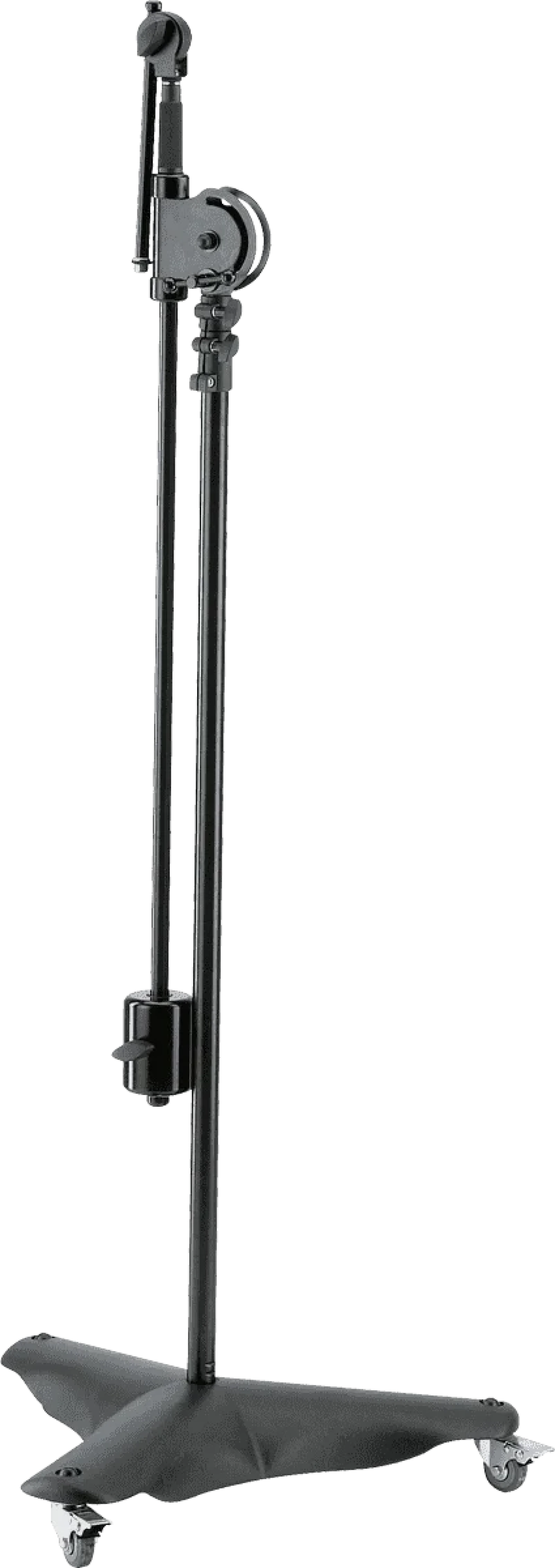 K&M Pied micro avec perche 210/9 - Photo 2 sur 4