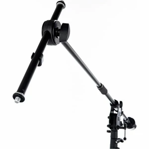 Location K&M Pied micro avec perche 210/9