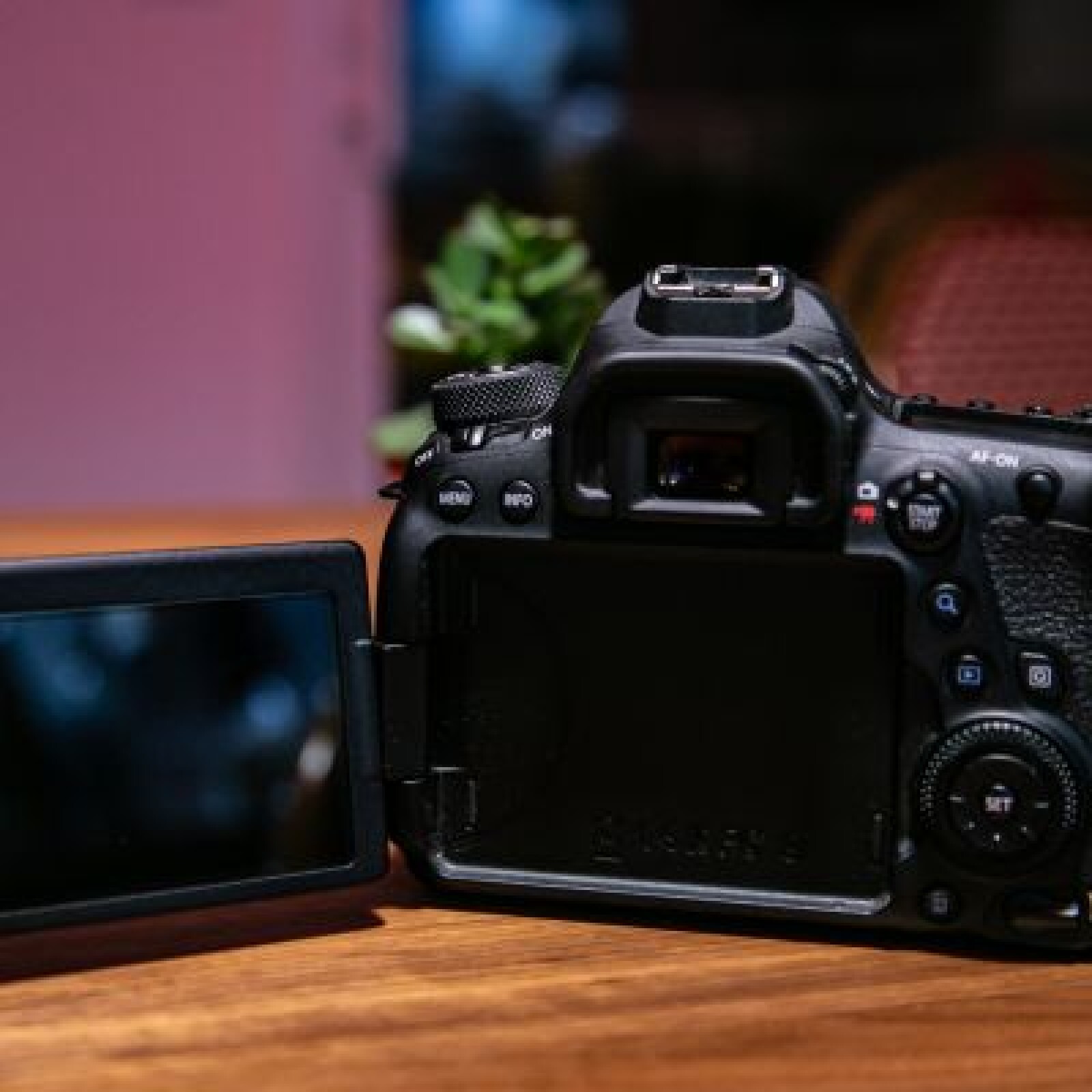 Canon 6D Mark II + accessoires - Photo 3 sur 3