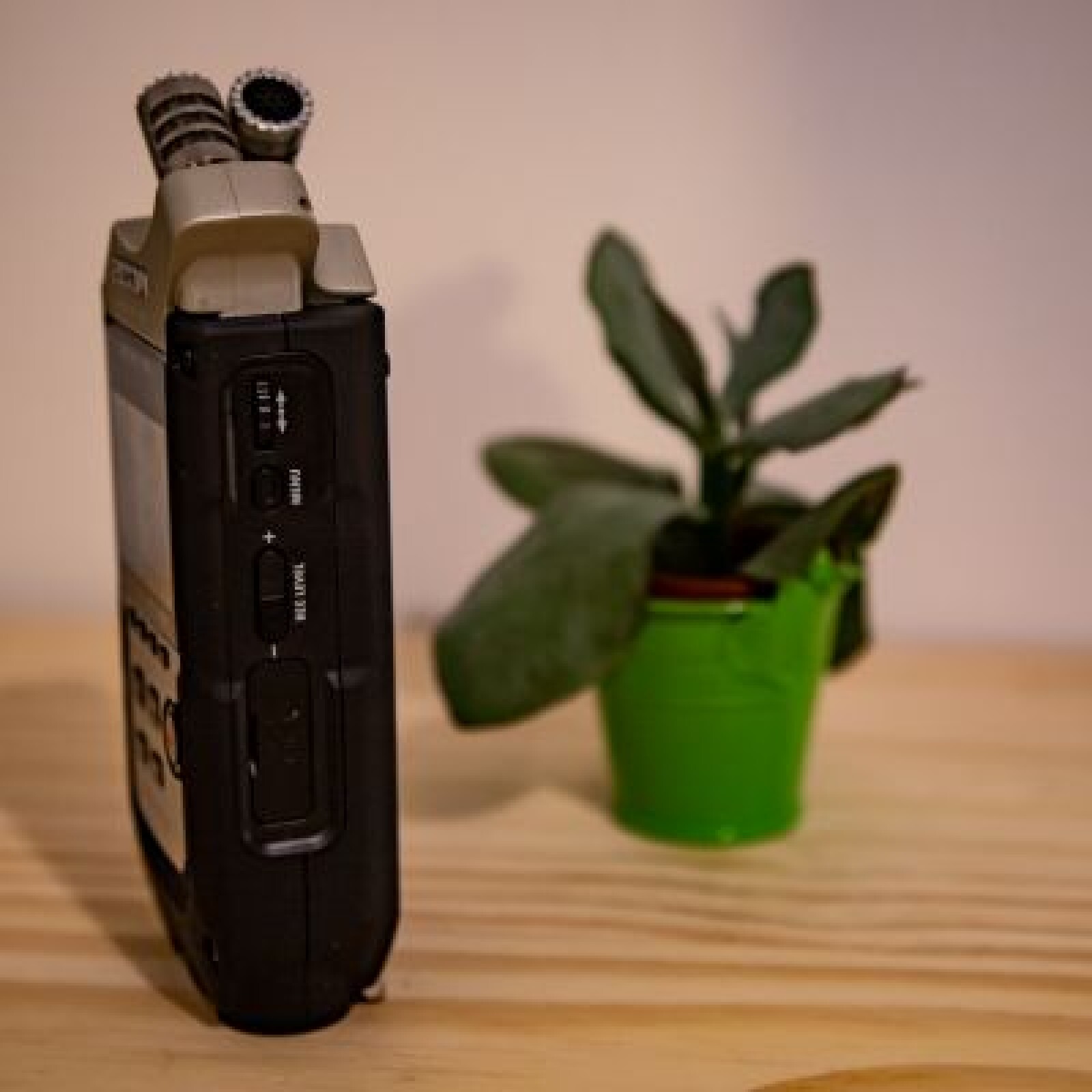 ZOOM H4n avec accessoires - Photo 4 sur 4