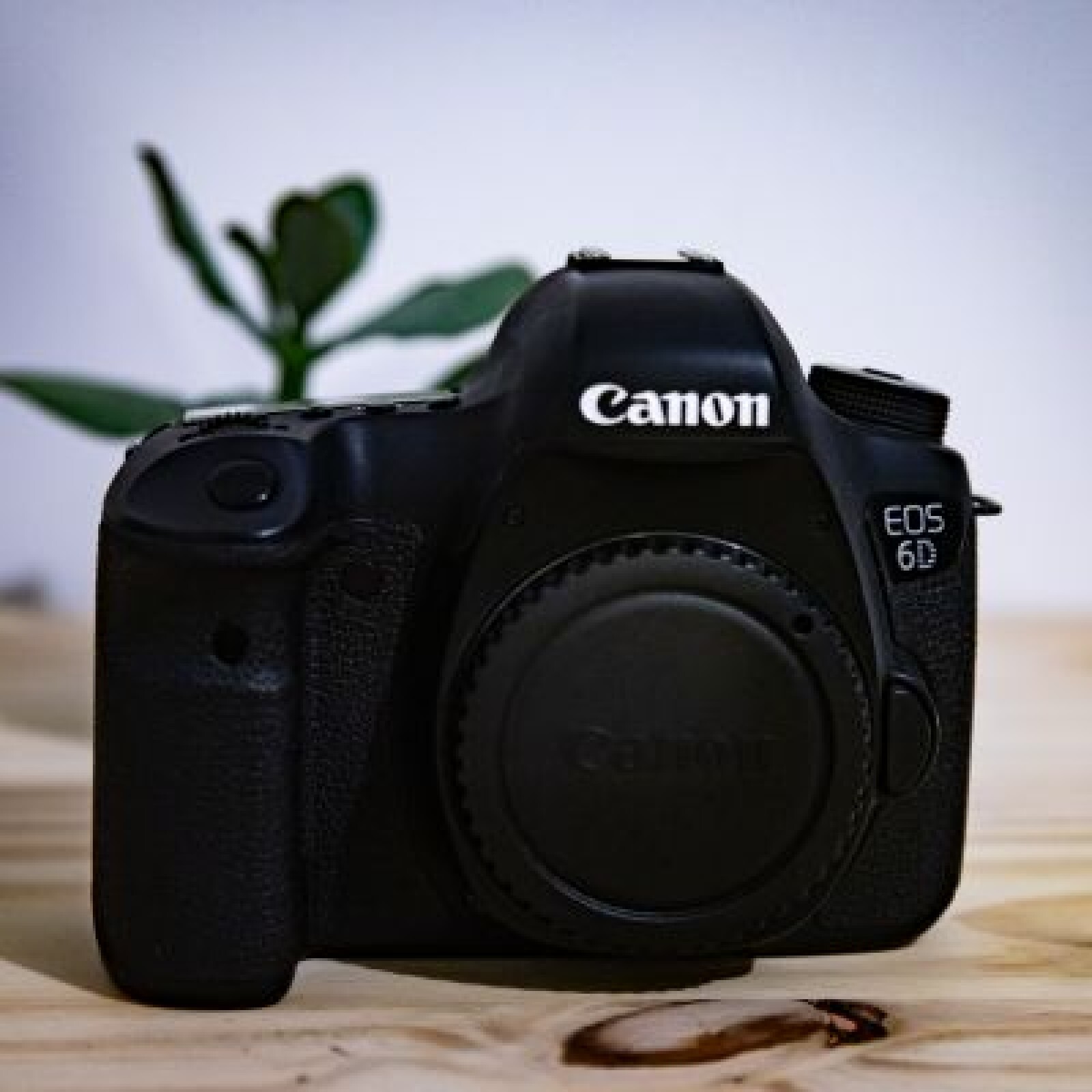 Canon 6D + accessoires - Photo 1 sur 4