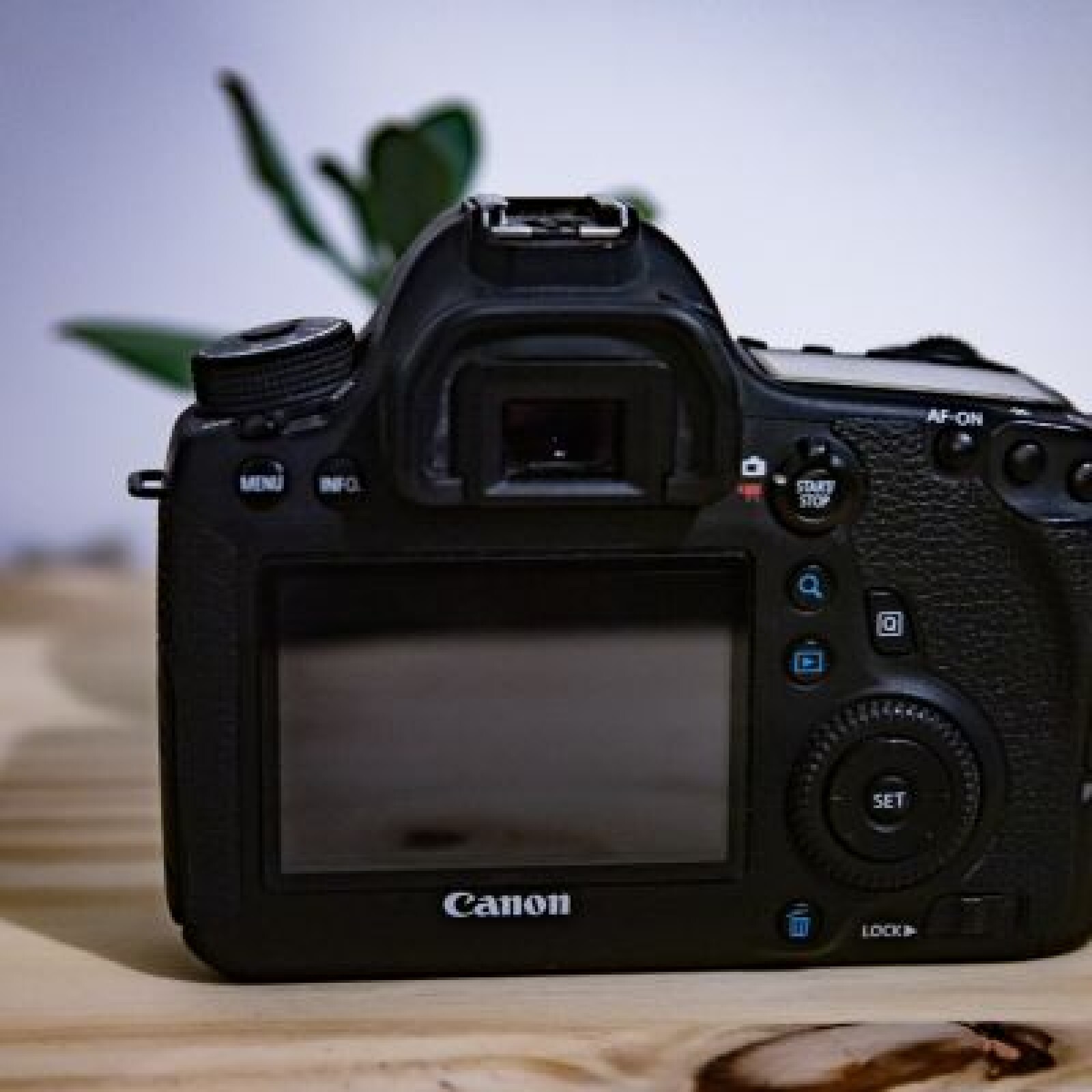 Canon 6D + accessoires - Photo 2 sur 4