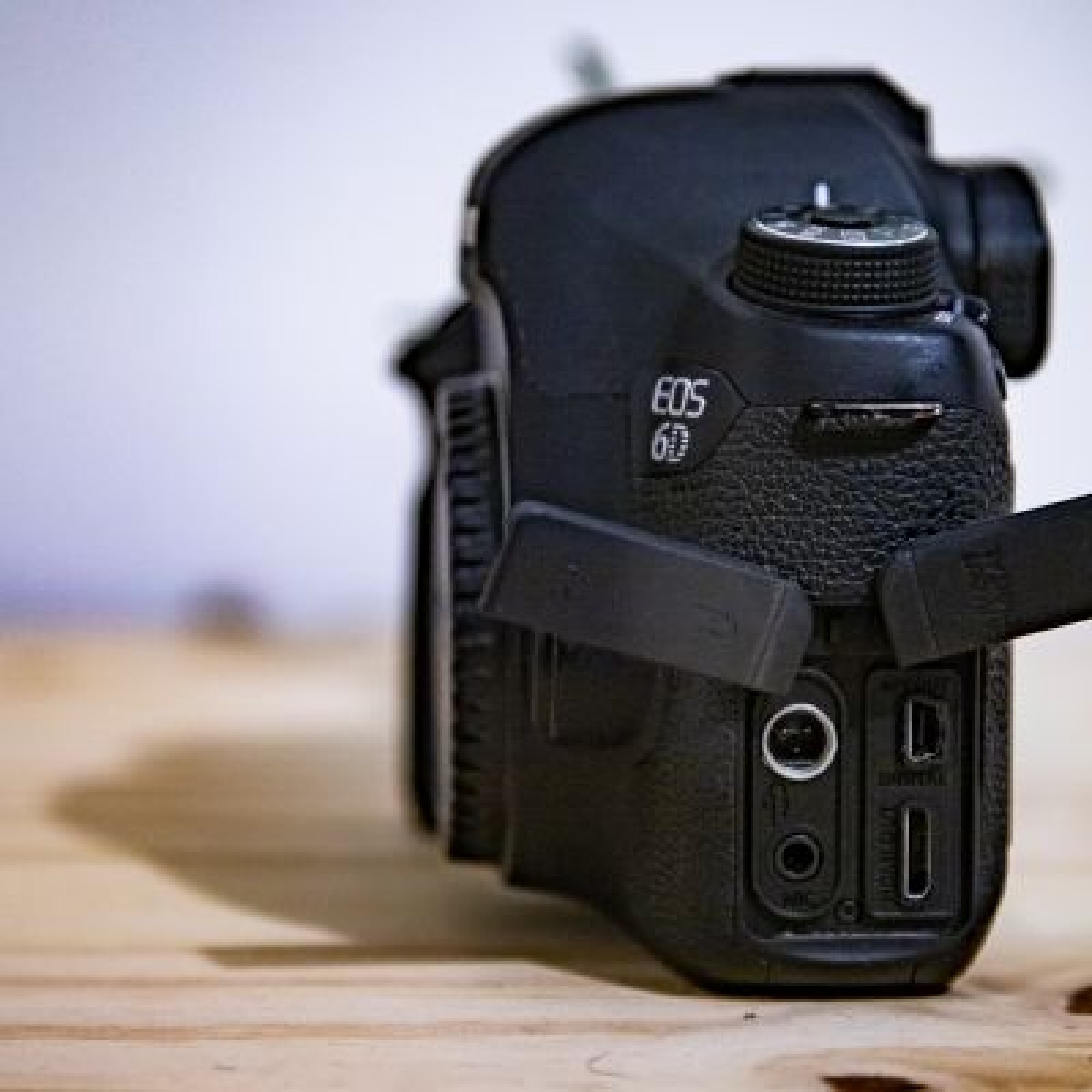 Canon 6D + accessoires - Photo 4 sur 4