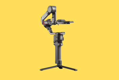 Location DJI Ronin RS2 Pro stabilisateur