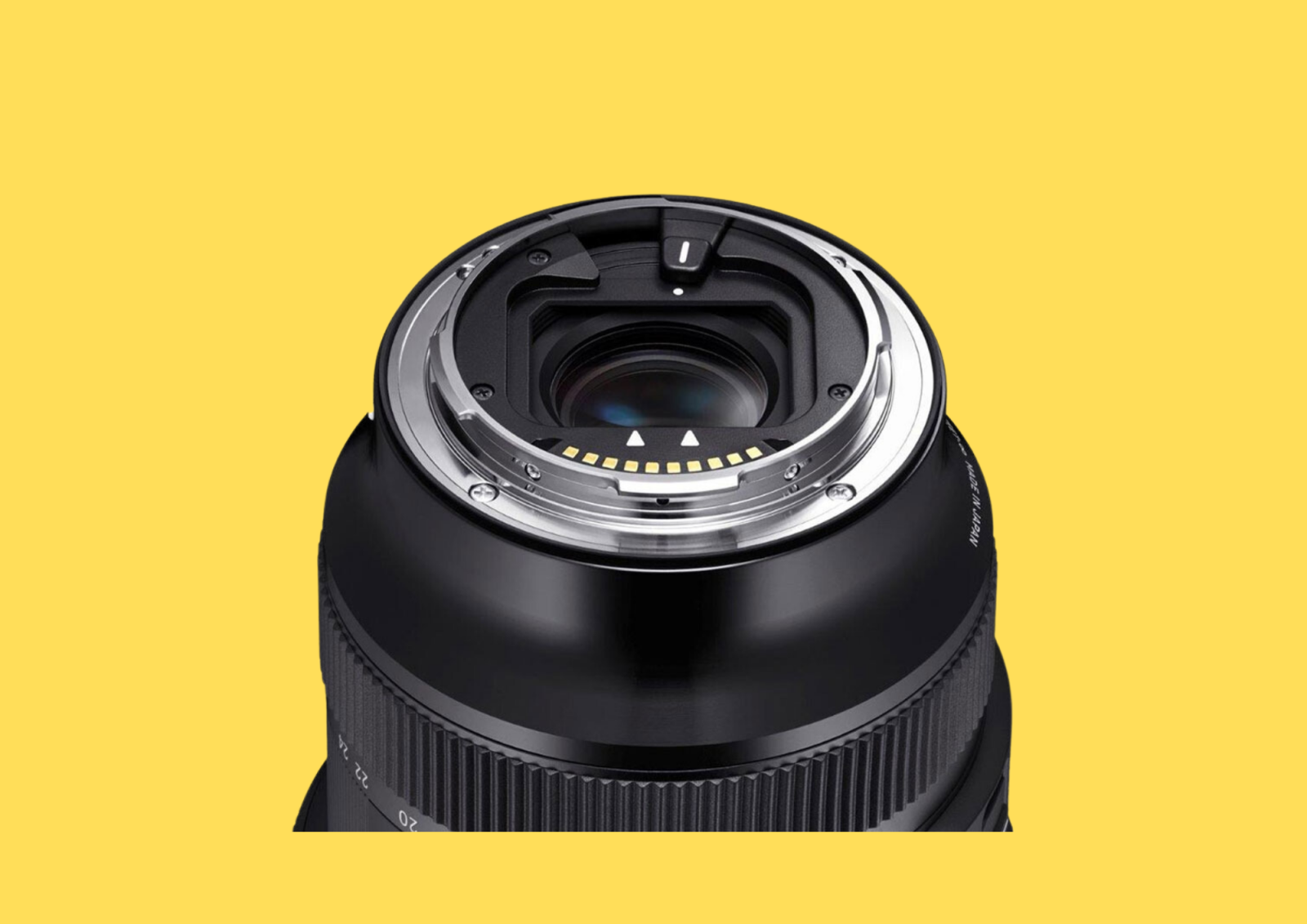 SIGMA 14-24mm f/2,8 DG DN SONY E (ART) - Photo 2 sur 2