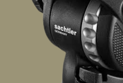 Location Sachtler Kit Trépied ACE avec Tête Fluide ACE XL