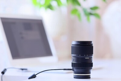 Location Tamron 28-75mm F/2.8 Di III VXD G2
