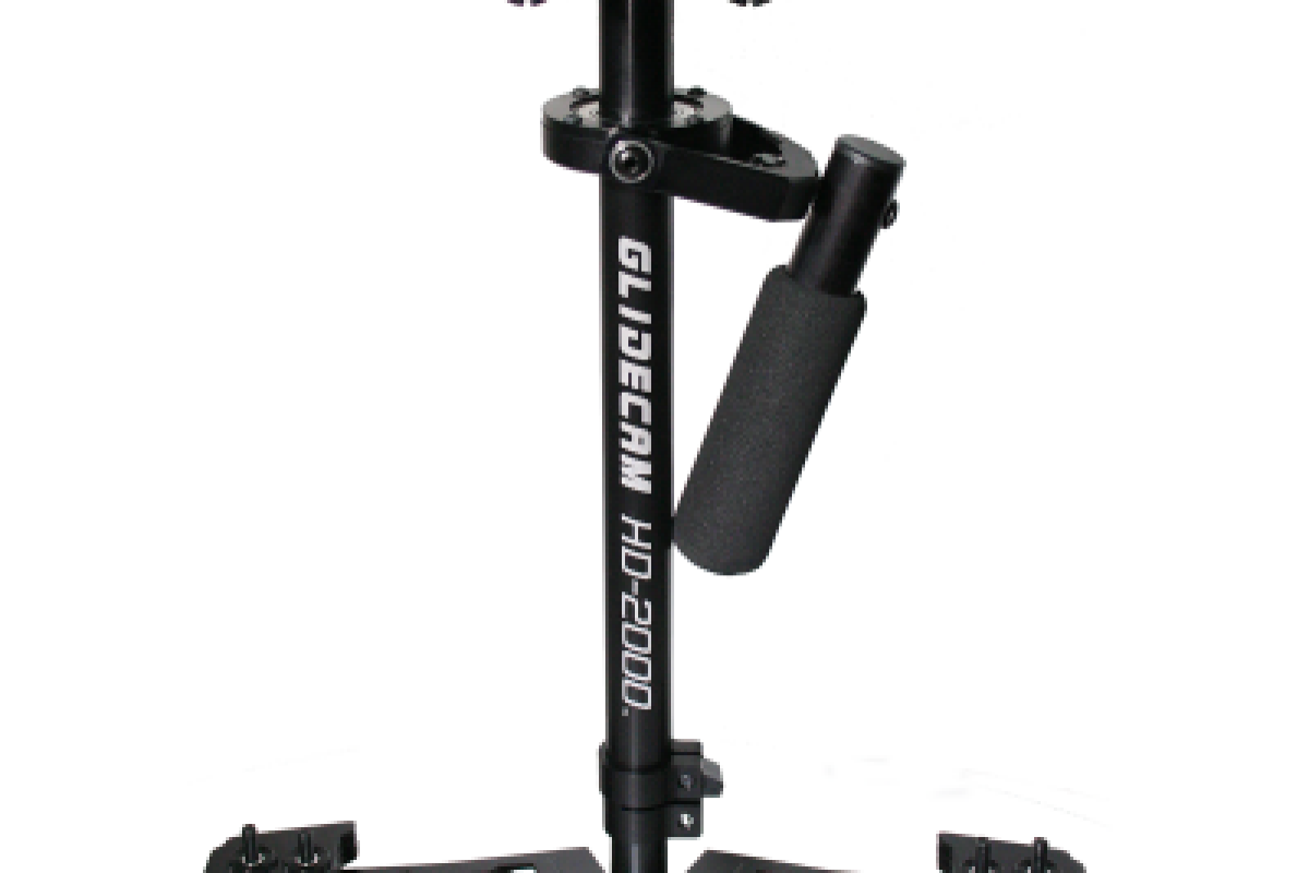 Location Glidecam HD 2000 à LYON - Lightyshare