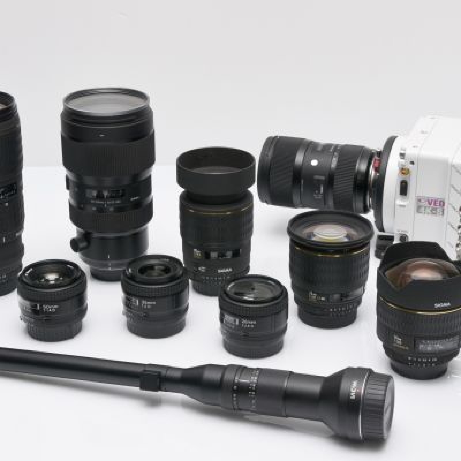 Pack PHANTOM VEO 4K, 1000 fps. - Photo 2 sur 3
